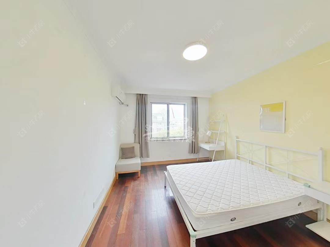 上海玉兰小区在售二手房源小区图_小牛看房