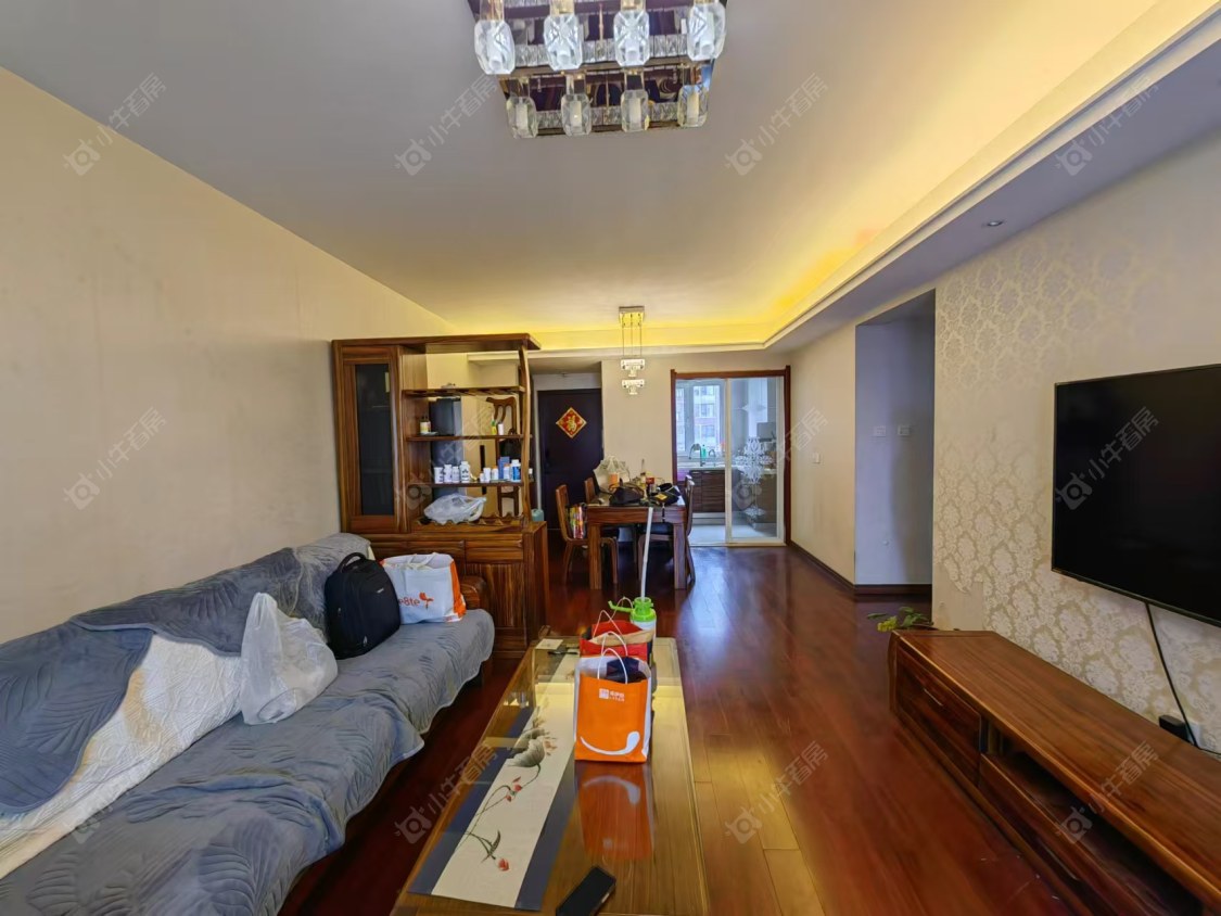 上海万科城在租房源小区图_小牛看房