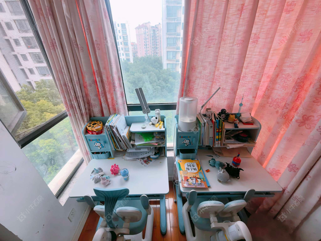 上海海尚明城在售二手房源小区图_小牛看房