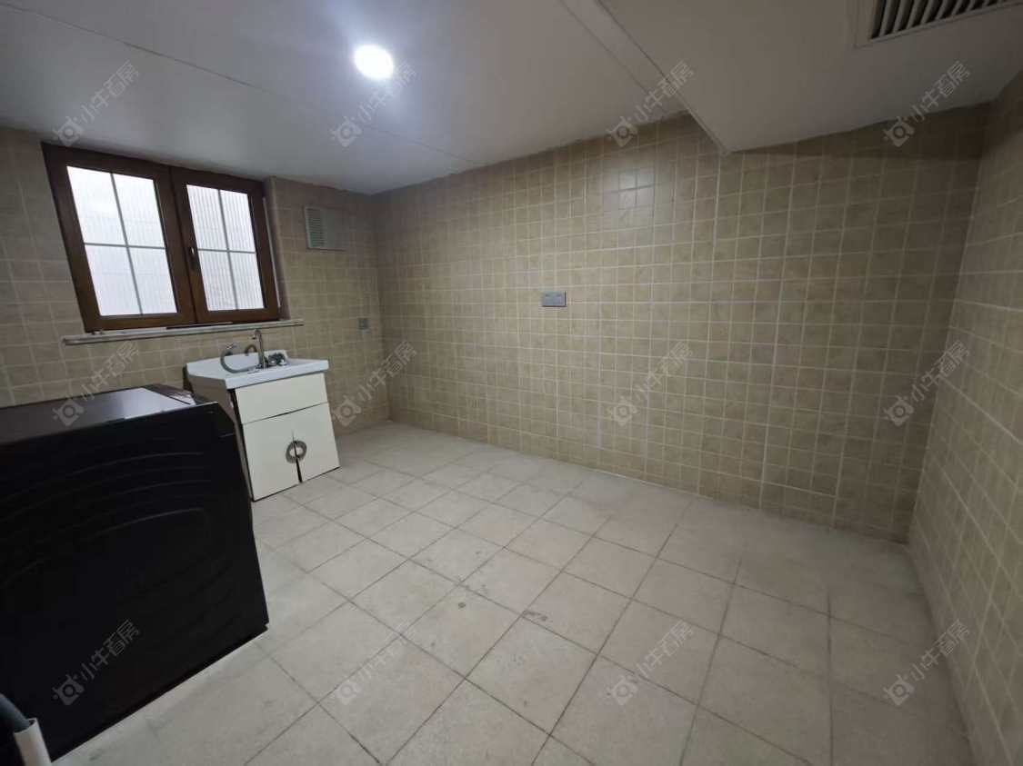 上海绿洲千岛花园在租房源小区图_小牛看房