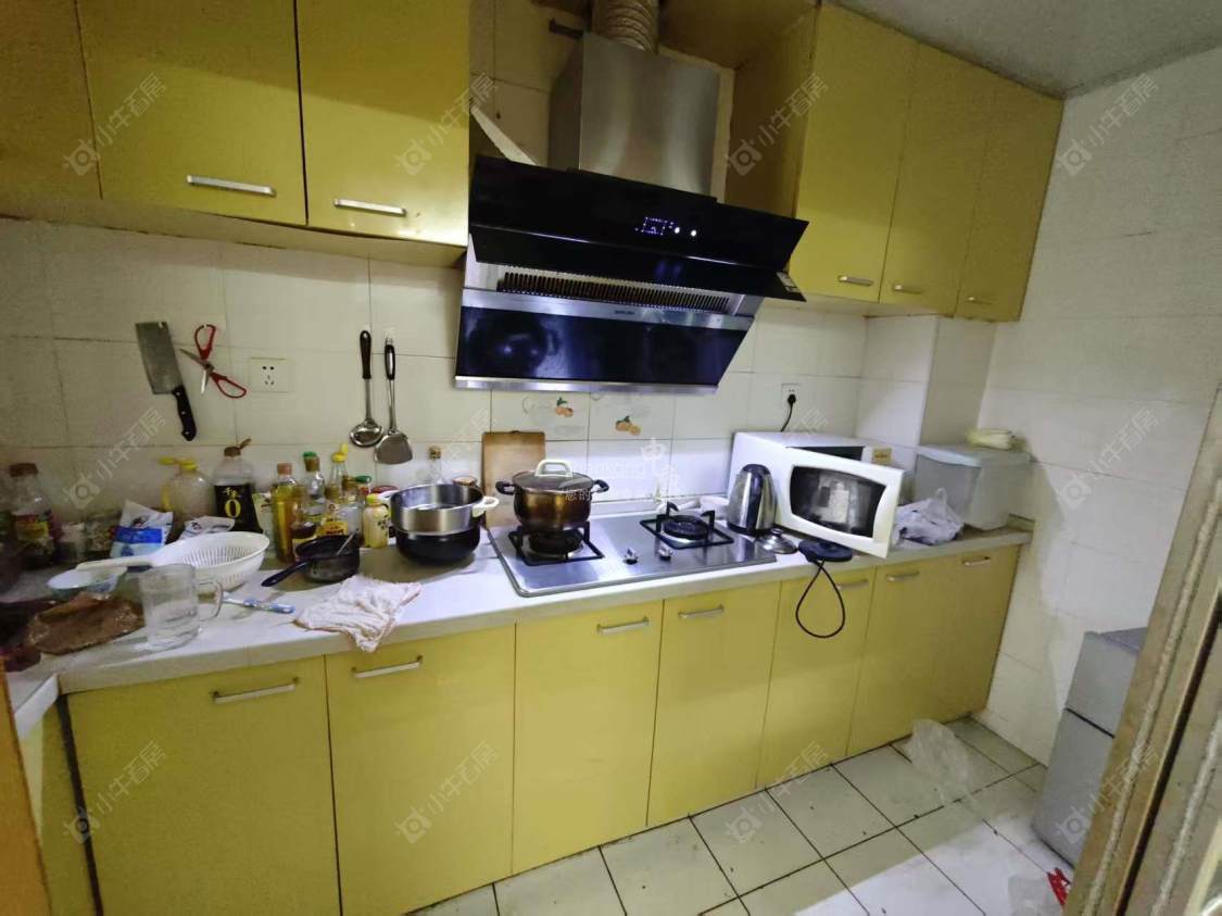 上海芳华路253弄在售二手房源小区图_小牛看房