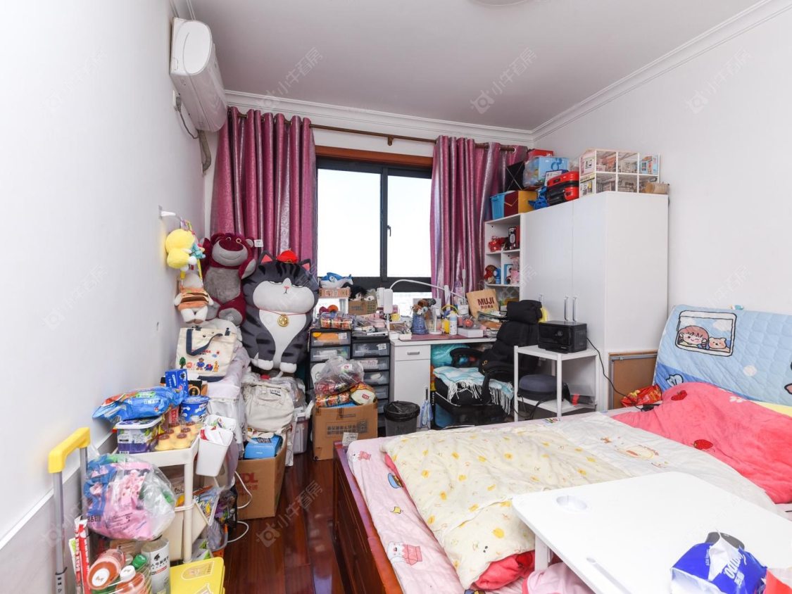 上海保利叶上海二期在售二手房源小区图_小牛看房