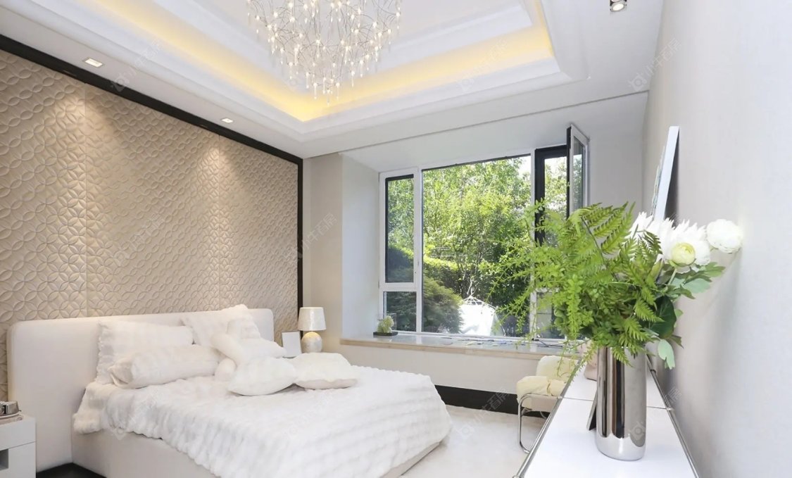 上海嘉誉湾在售二手房源小区图_小牛看房