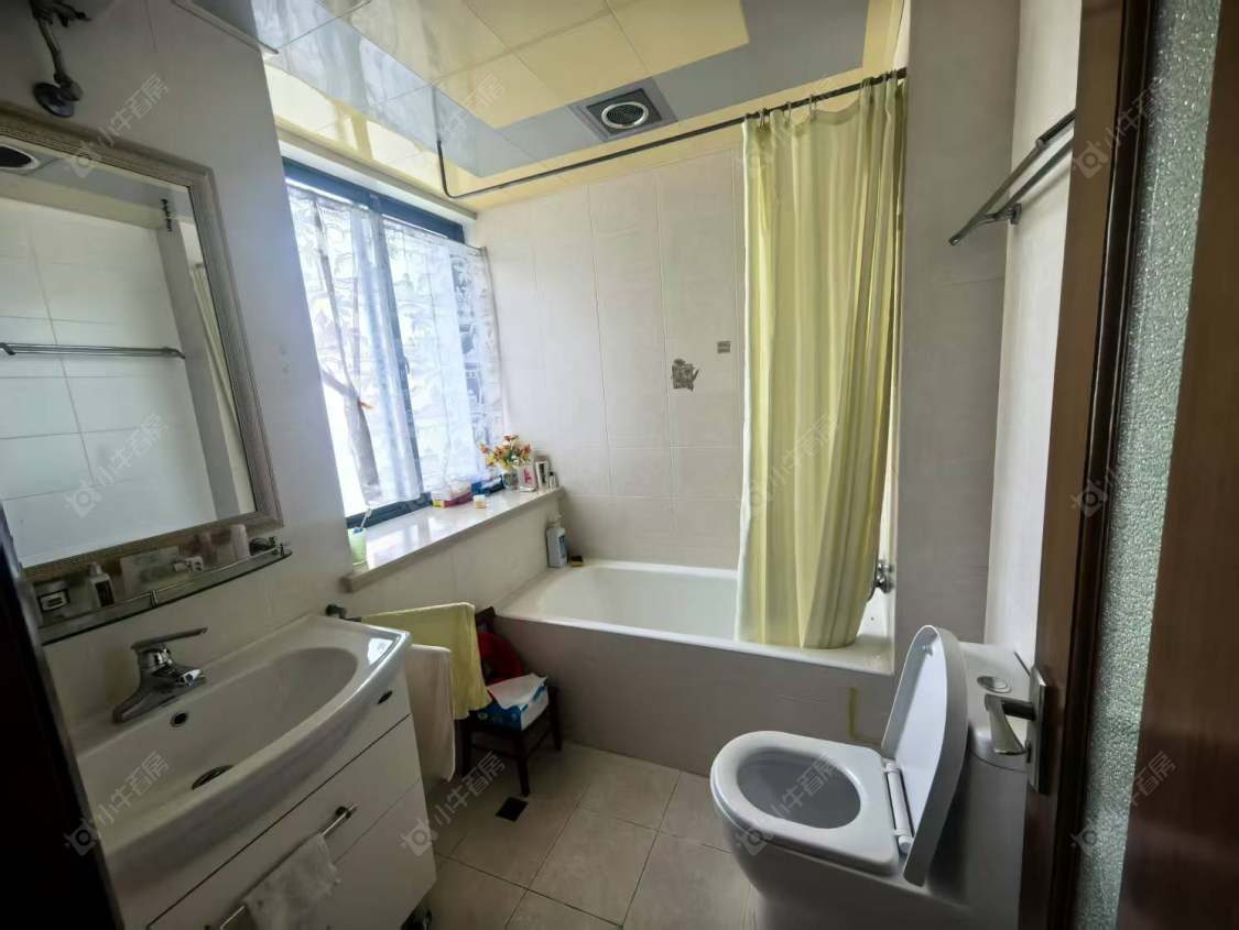 上海幸福小镇明丰绿都在售二手房源小区图_小牛看房