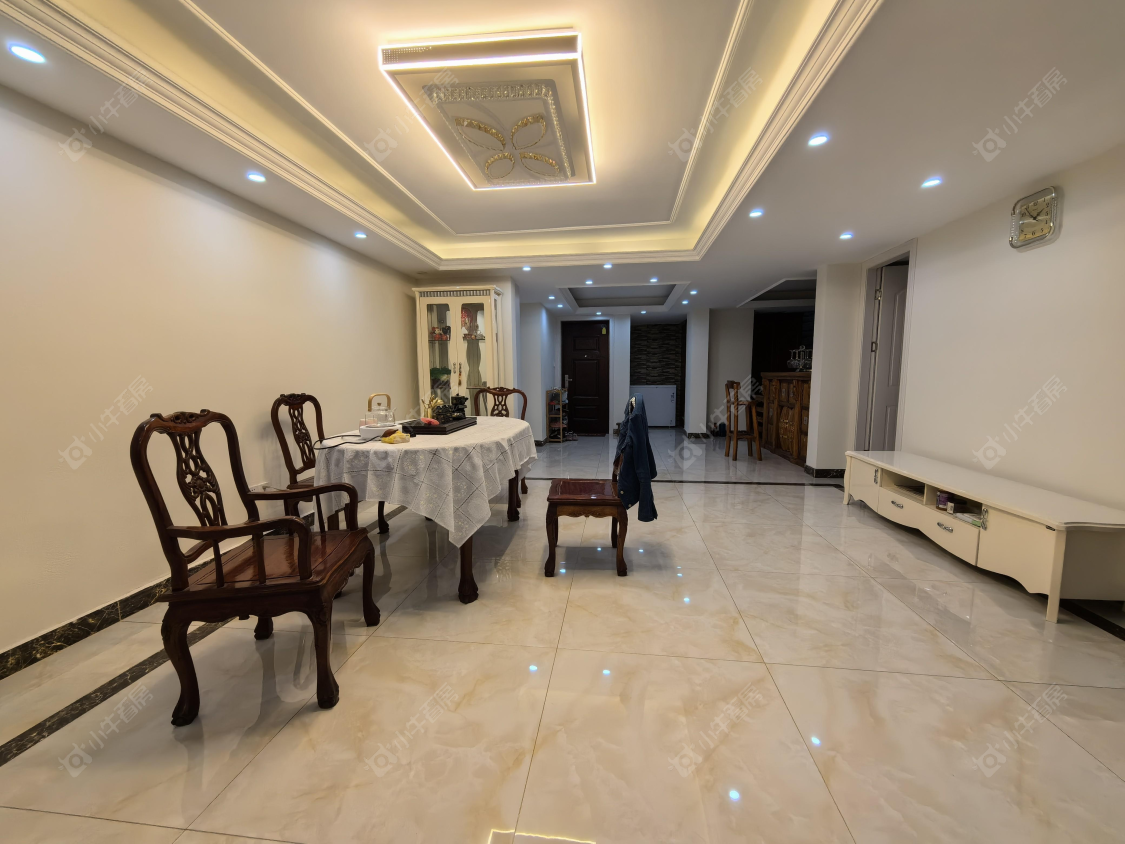 上海正荣国领别墅区在售二手房源小区图_小牛看房