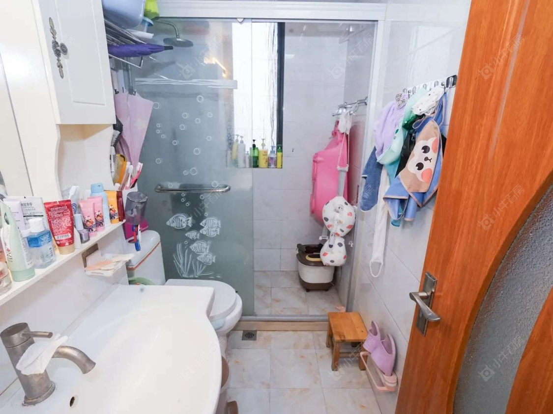 上海馨佳园六街坊在售二手房源小区图_小牛看房