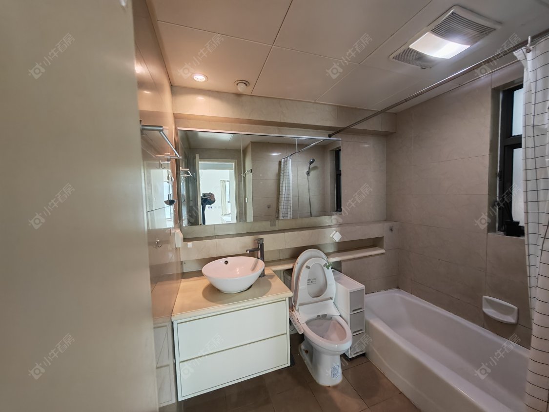 上海瑞虹新城二期在售二手房源小区图_小牛看房