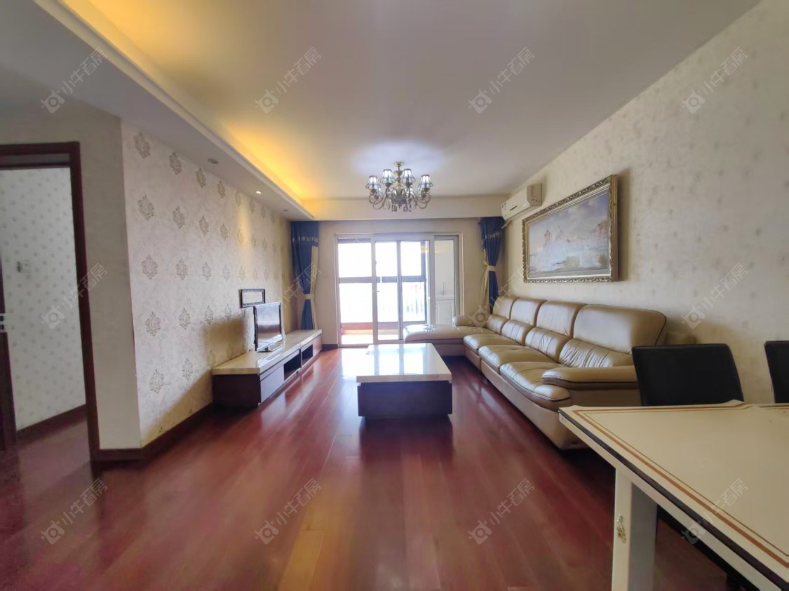 上海万科城在售二手房源小区图_小牛看房