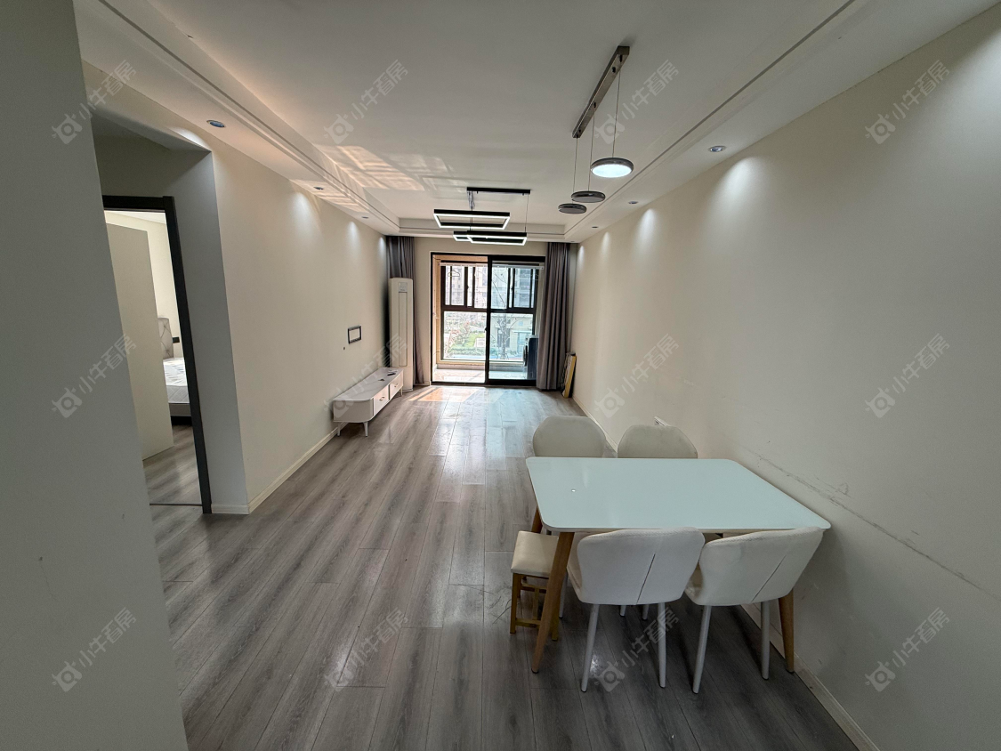 上海诚和佳苑在租房源小区图_小牛看房