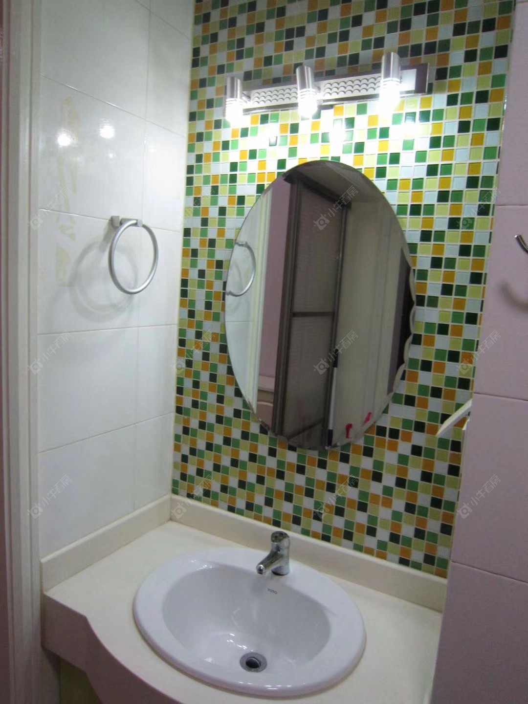 上海虹六小区在租房源小区图_小牛看房