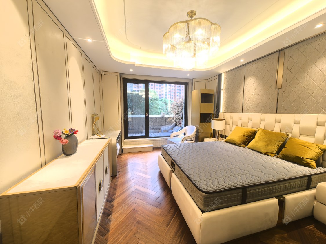 上海泰府名邸在售二手房源小区图_小牛看房