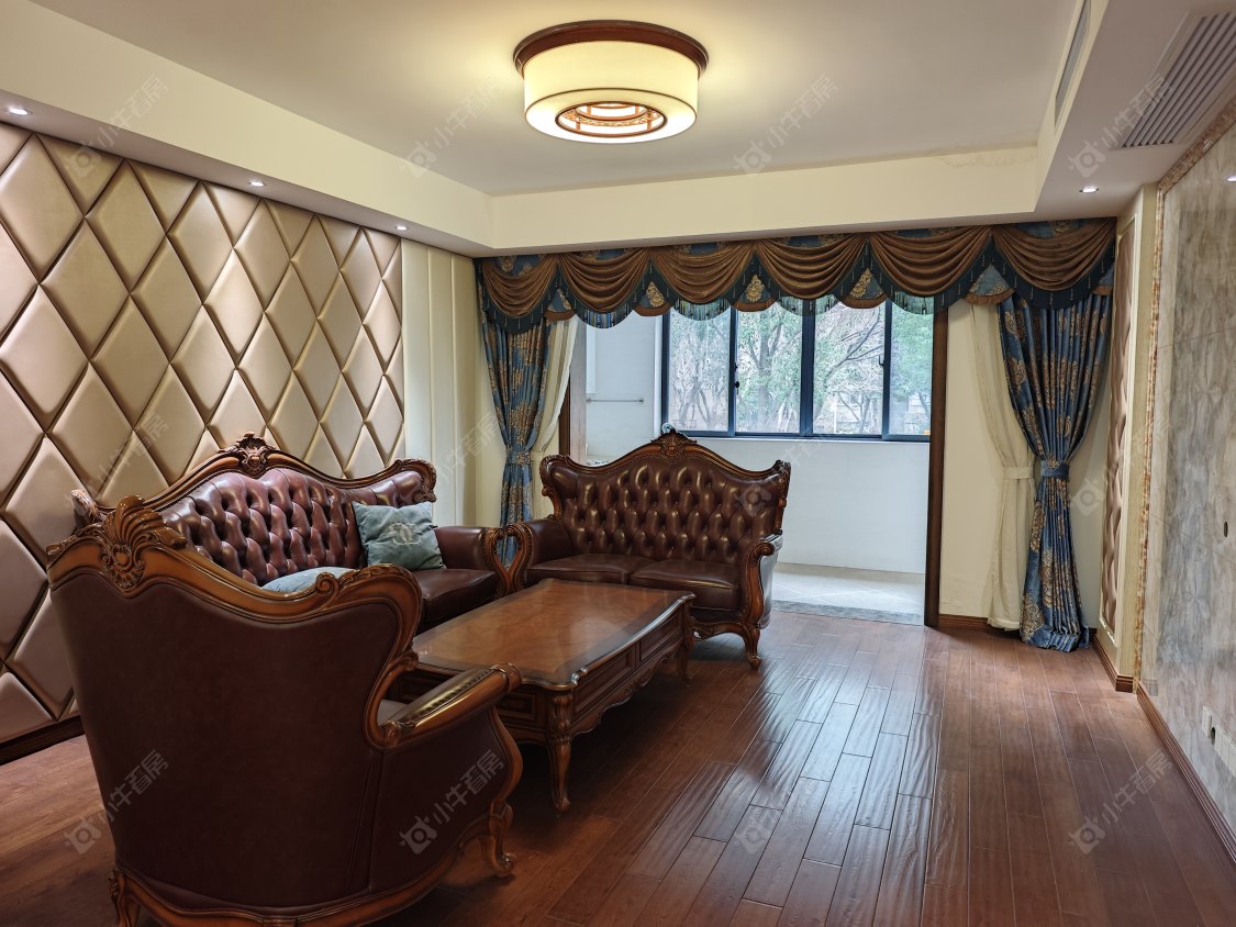 上海绿地观邸238弄在售二手房源小区图_小牛看房