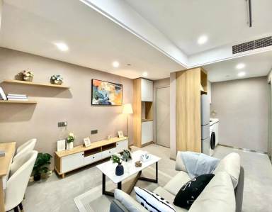 上海九亭U天地出租_小牛看房