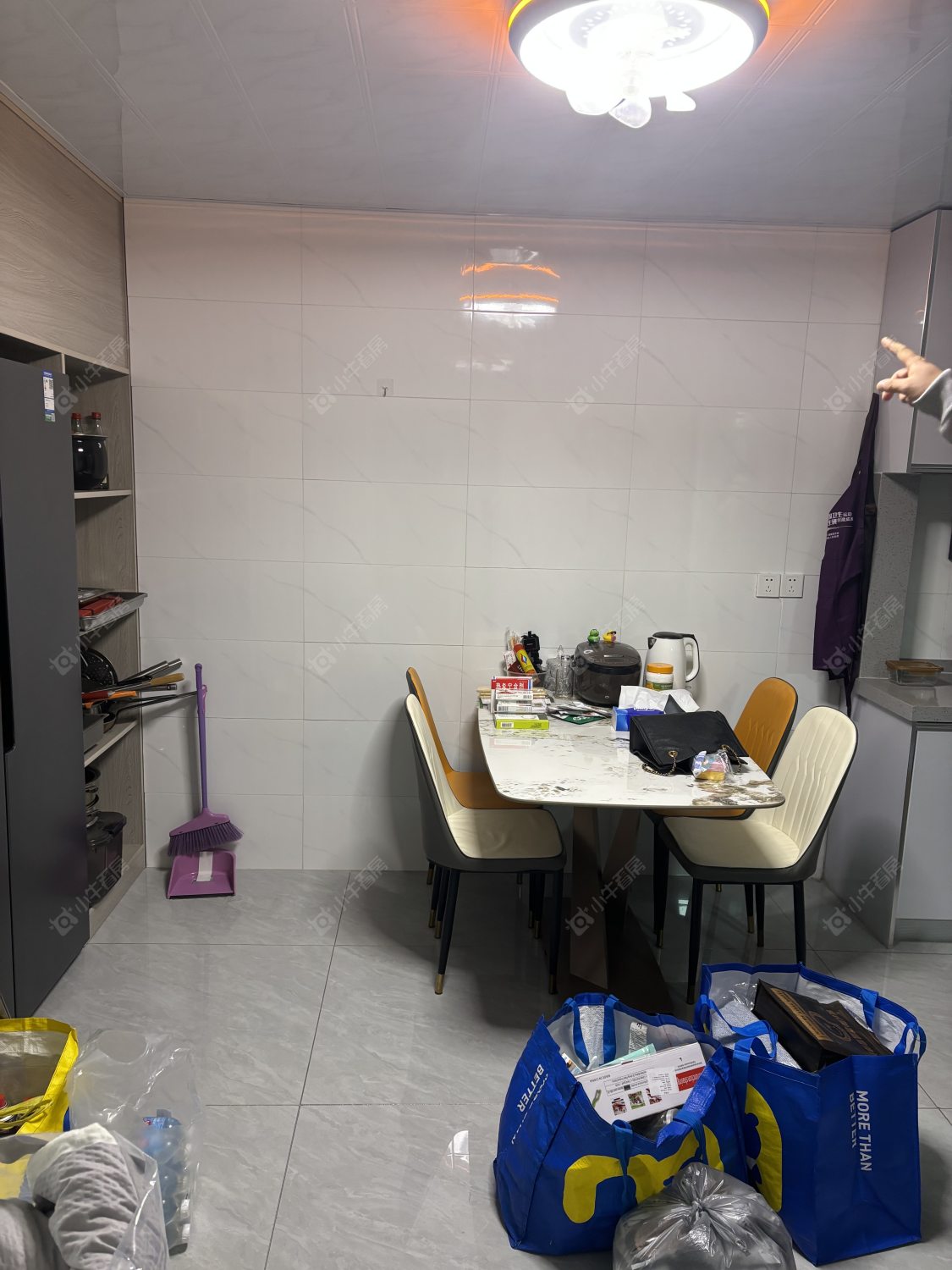 上海盛桥二村在租房源小区图_小牛看房