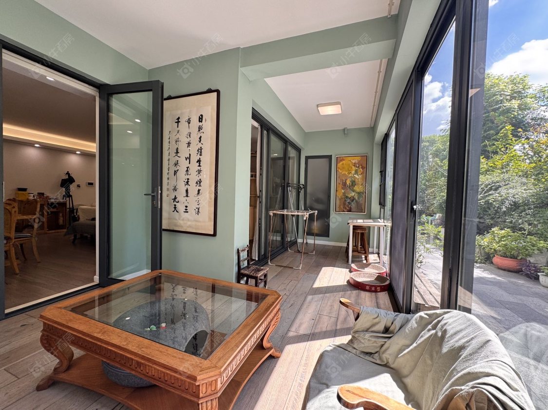 上海凯德林茵湖畔东区在售二手房源小区图_小牛看房