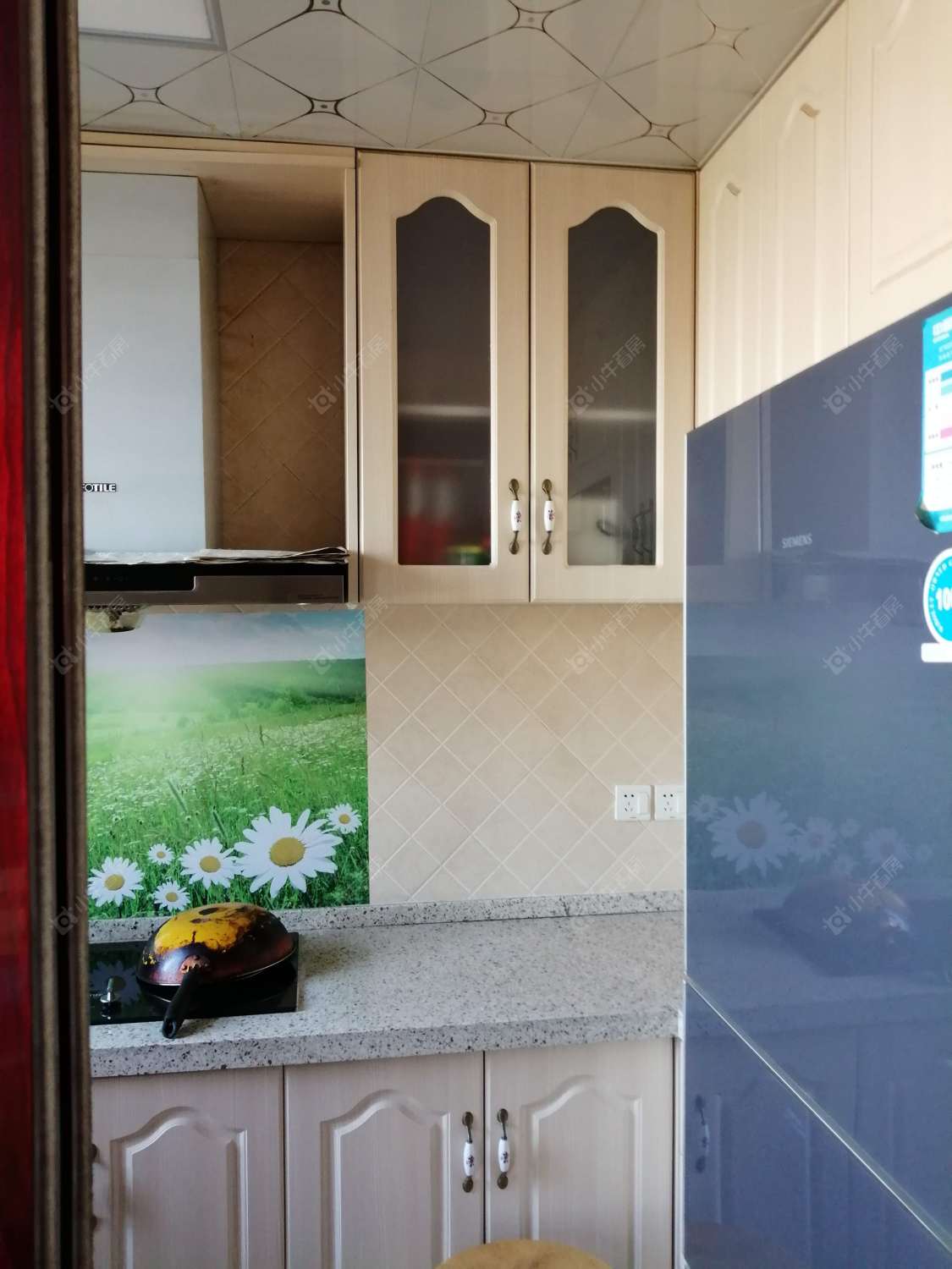 上海万业紫辰苑在售二手房源户型图_小牛看房