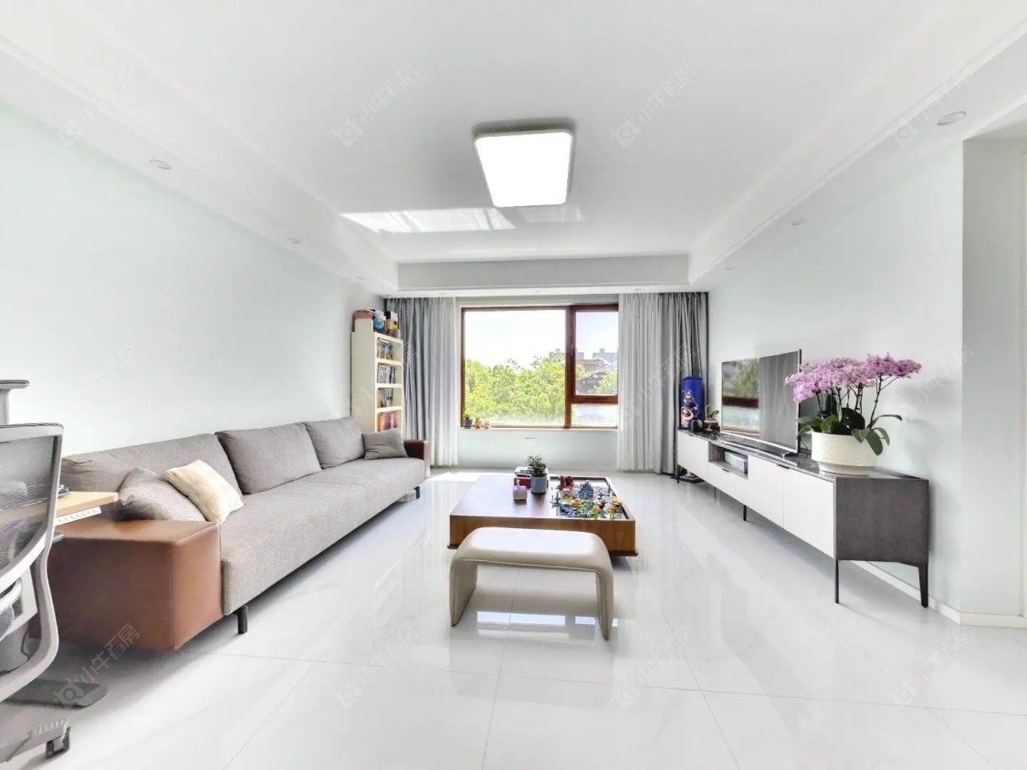 上海祥生御江湾公寓在售二手房源小区图_小牛看房