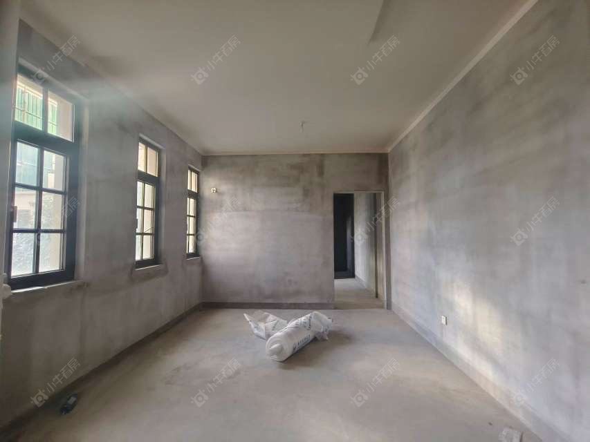 上海远洋鸿郡在售二手房源小区图_小牛看房