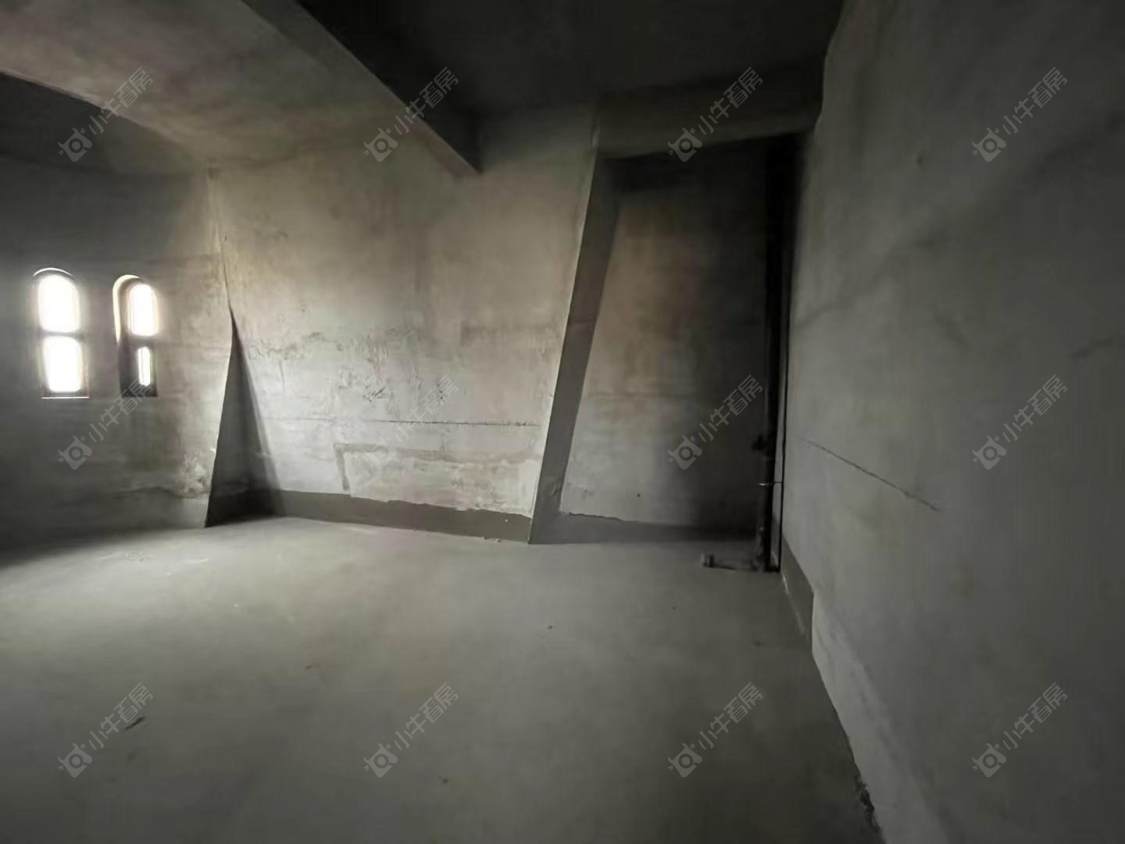 上海远洋博堡雅墅在售二手房源小区图_小牛看房