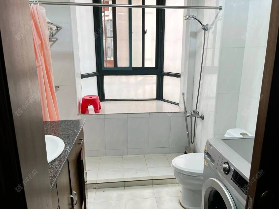 上海美兰湖颐景园在售二手房源小区图_小牛看房