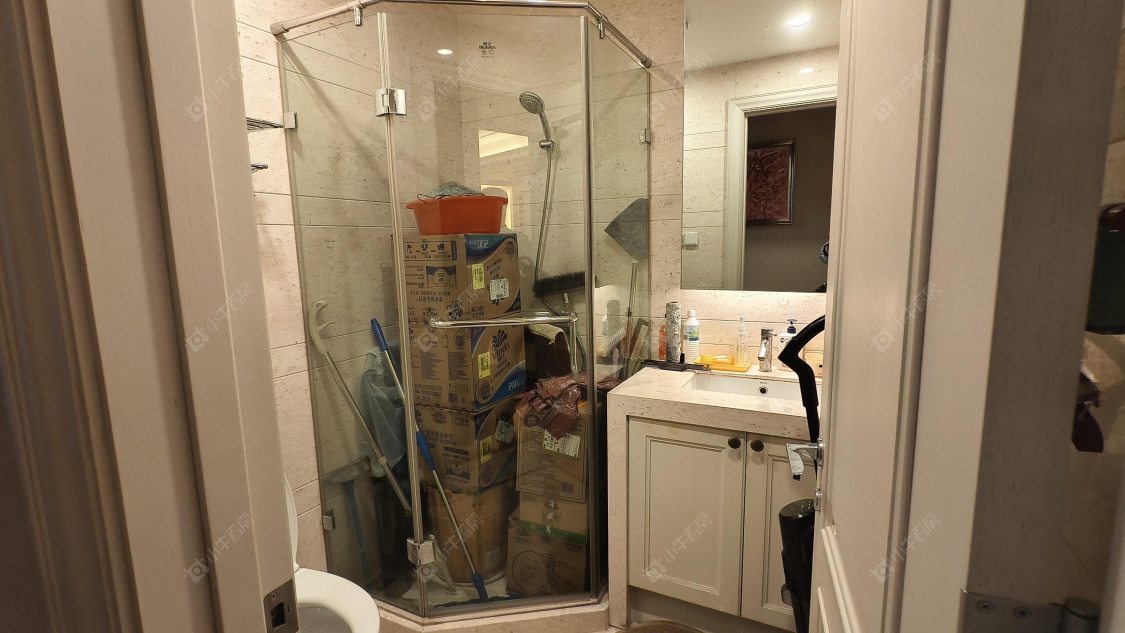 上海万科琥珀臻园别墅区在售二手房源小区图_小牛看房