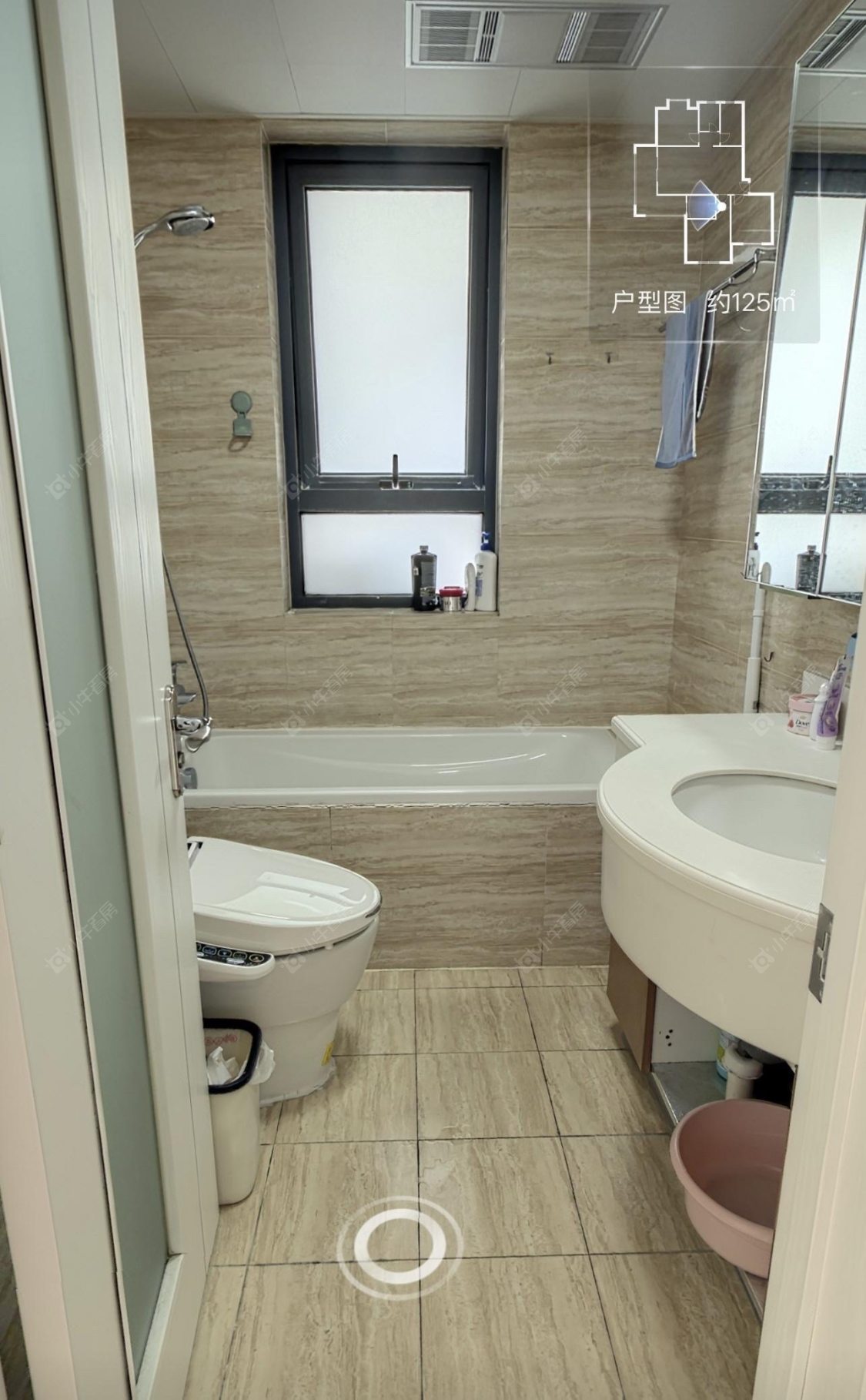 远洋香奈房源小区图 上海远洋香奈在售二手房源小区图_小牛看房