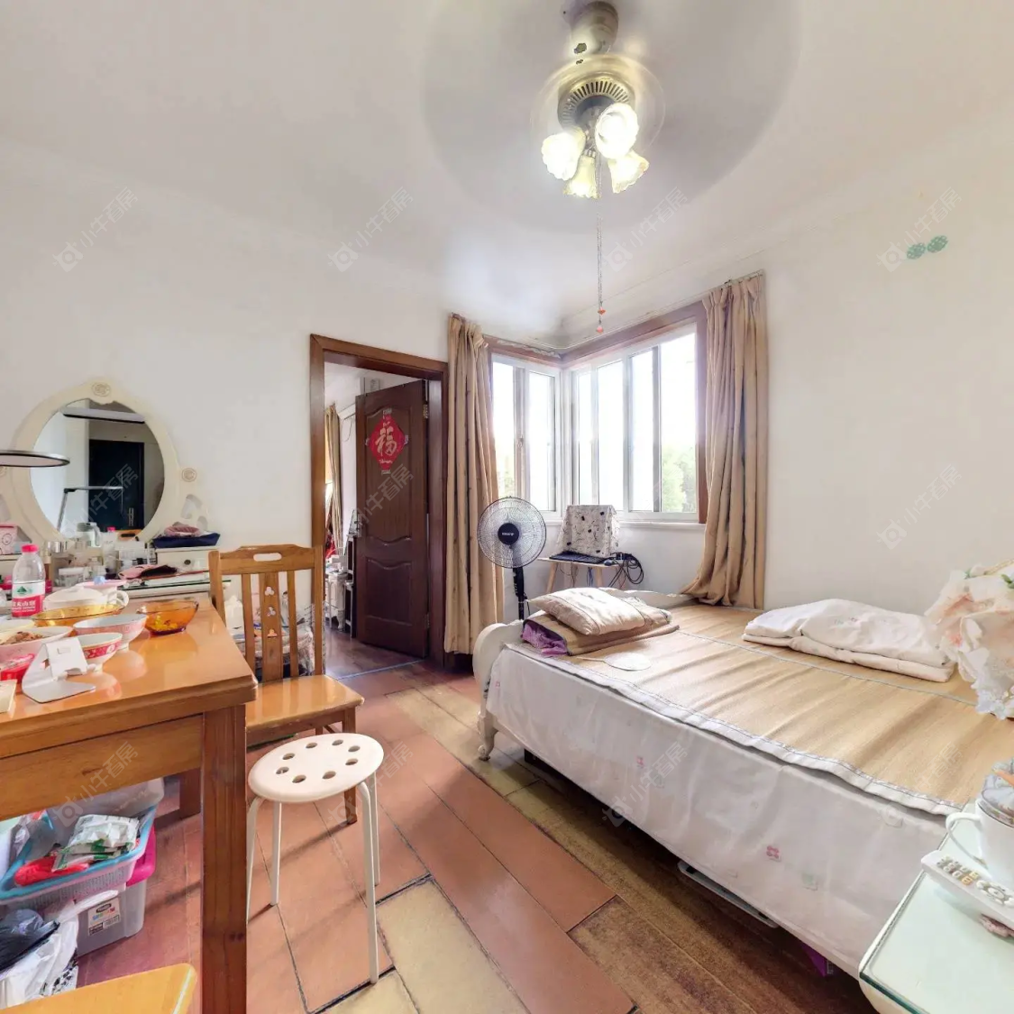 上海海尚菊苑北区在售二手房源小区图_小牛看房