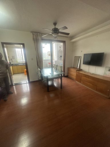 上海海尚菊苑北区租房_小牛看房