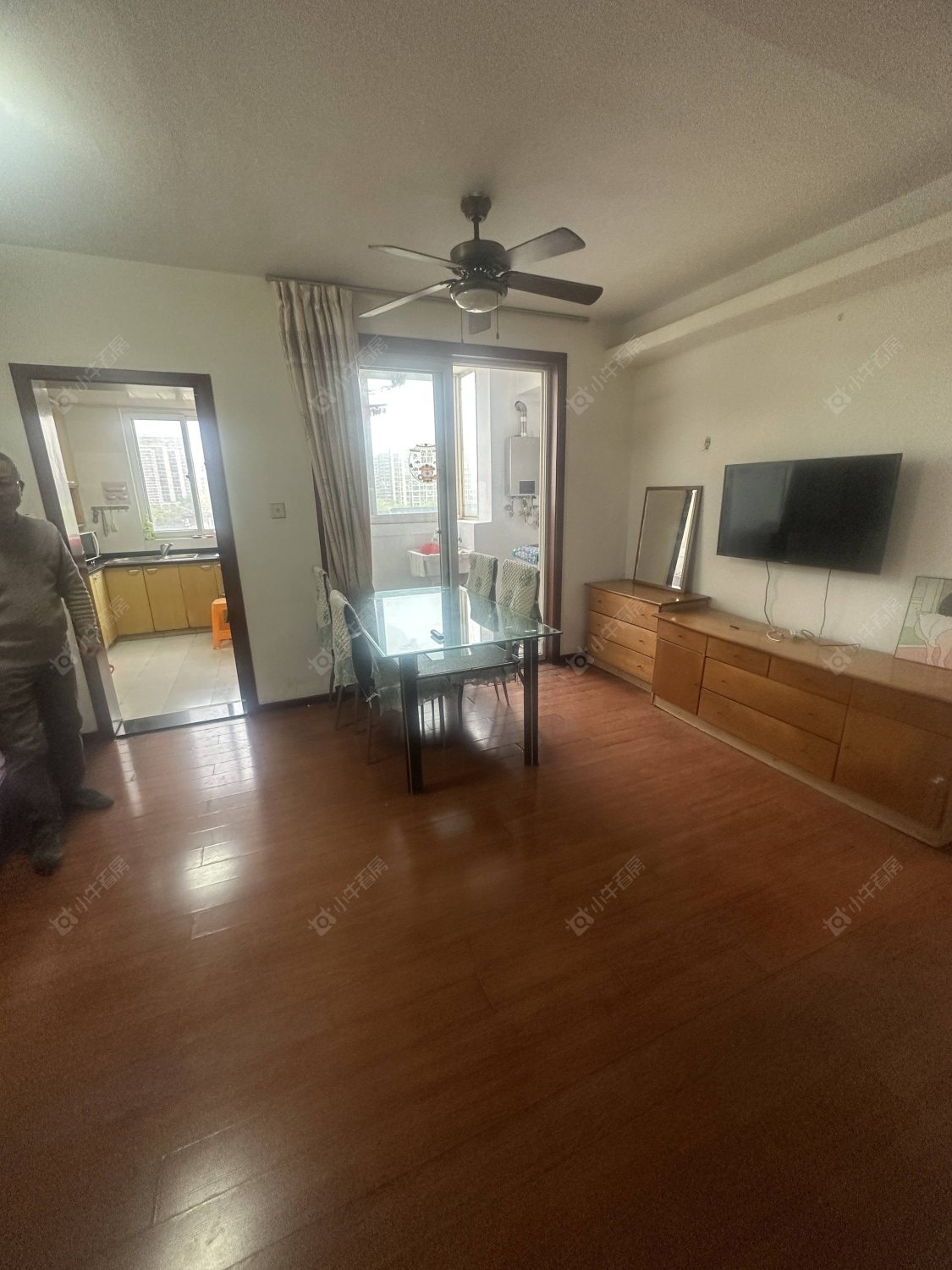 上海海尚菊苑北区在租房源_小牛看房