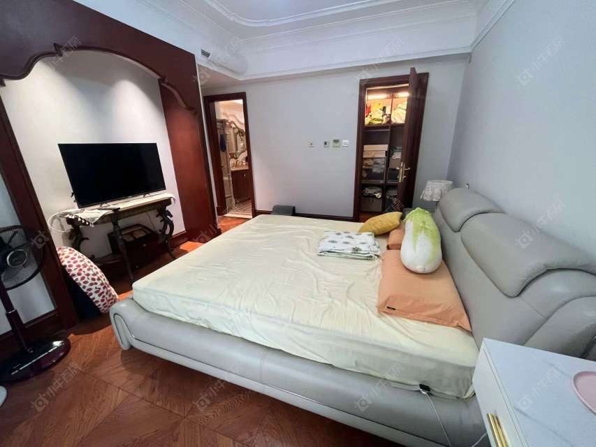 上海上置香岛原墅别墅区在售二手房源小区图_小牛看房