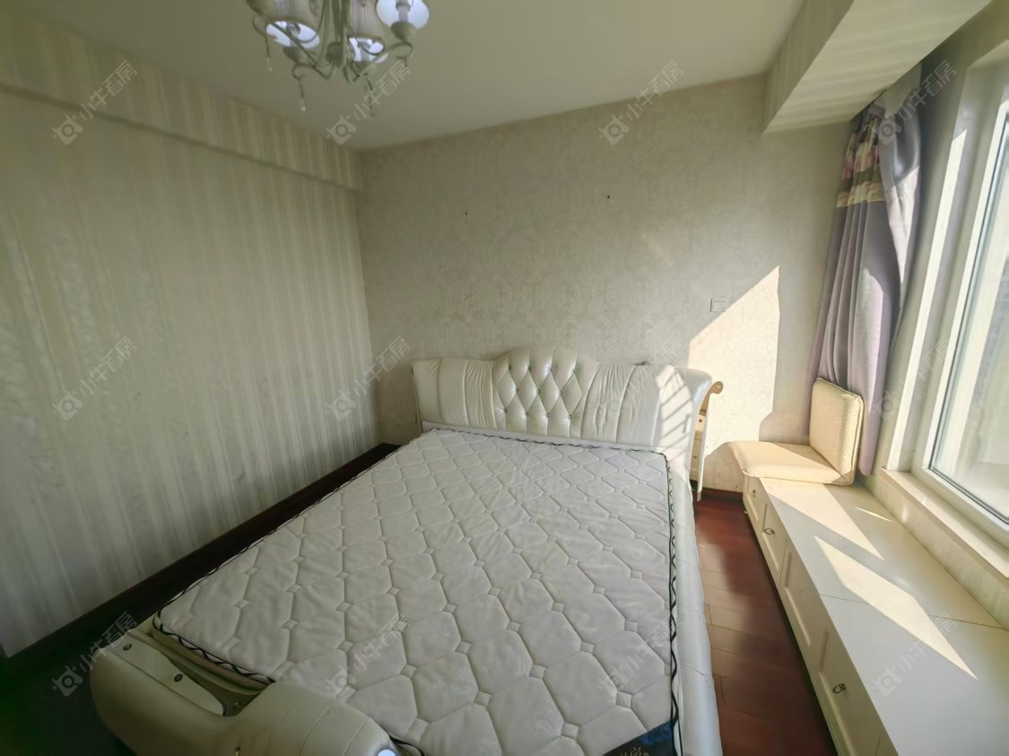 上海万科城在售二手房源小区图_小牛看房