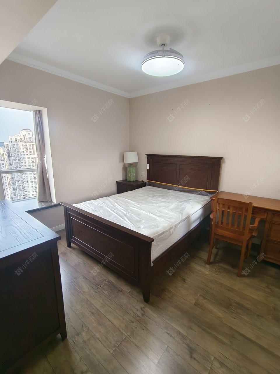 上海江临天下在租房源小区图_小牛看房