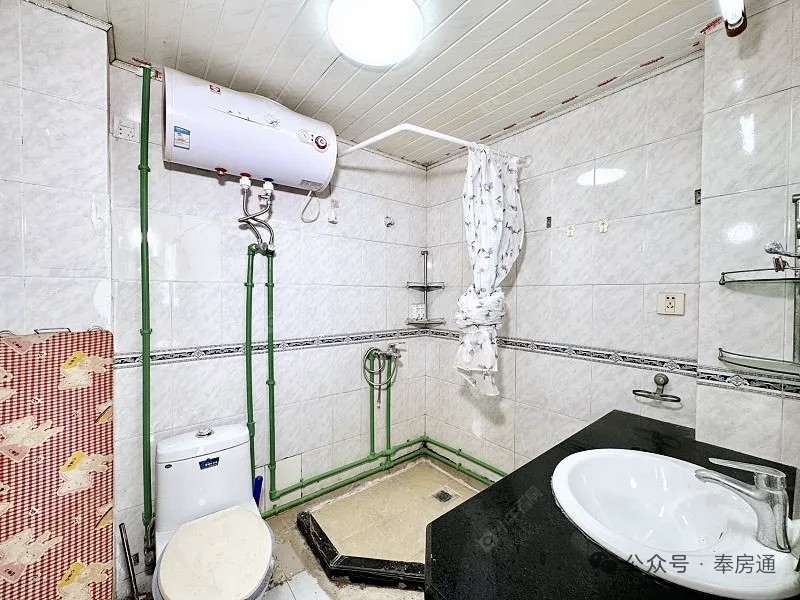 上海奉苑新村在售二手房源小区图_小牛看房