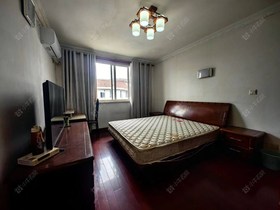 上海祁南一村在售二手房源小区图_小牛看房