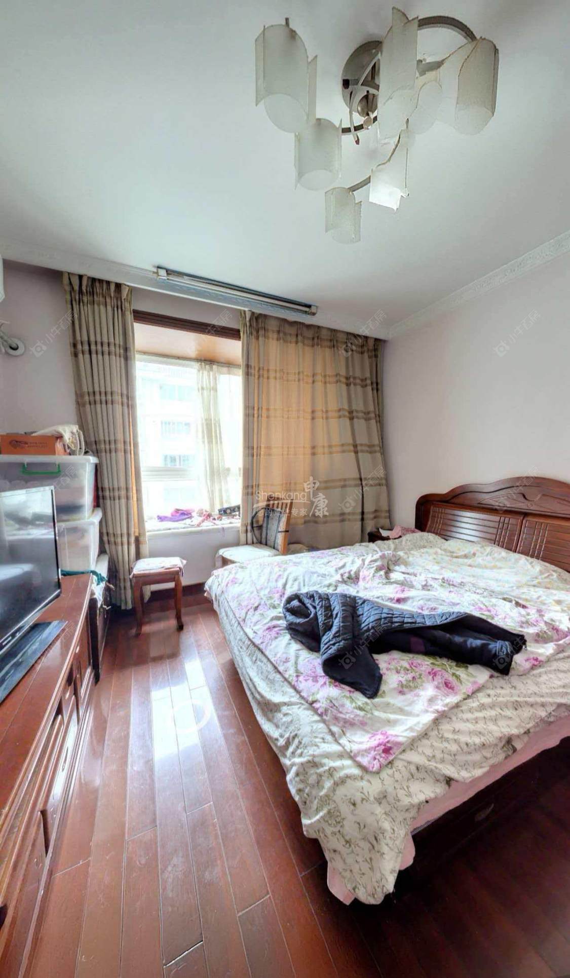 上海文化馨苑在售二手房源小区图_小牛看房