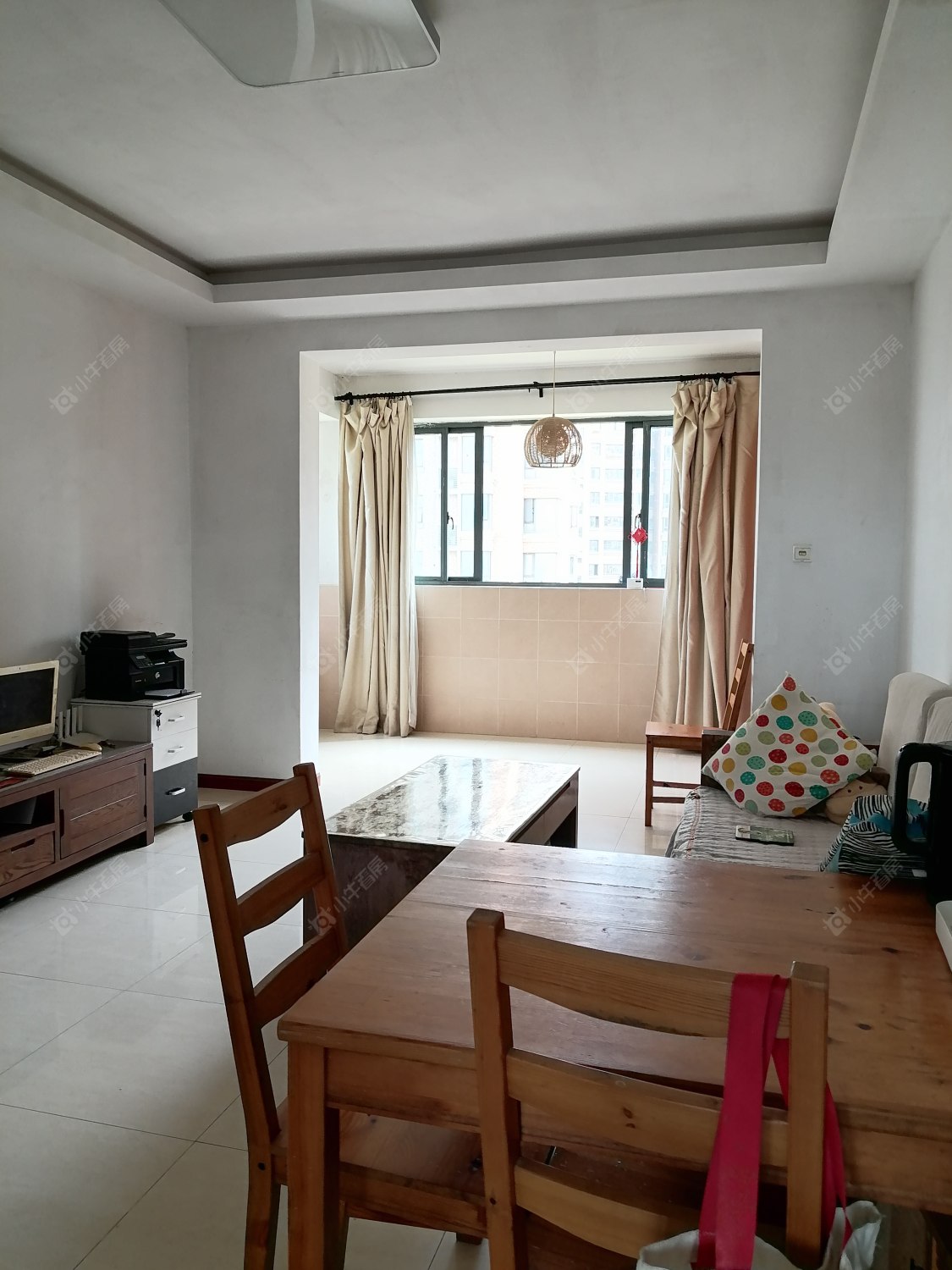 上海锦绣华都在售二手房源小区图_小牛看房