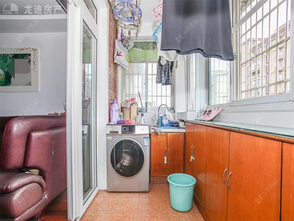 上海绿海家园在售二手房源小区图_小牛看房