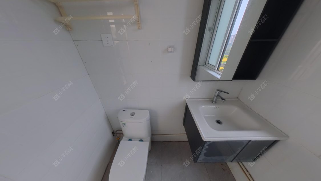 上海练祁佳城绿地家苑355弄在租房源小区图_小牛看房