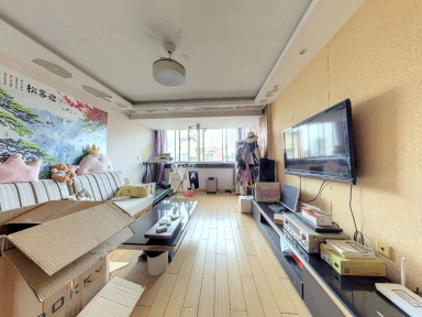 上海海尚菊苑南区在售二手房_小牛看房