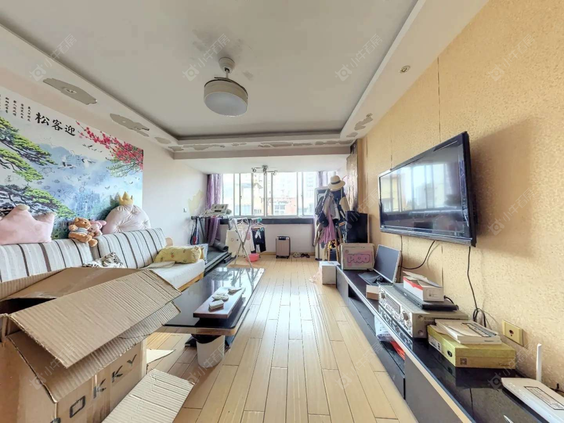 上海海尚菊苑南区在售二手房源小区图_小牛看房