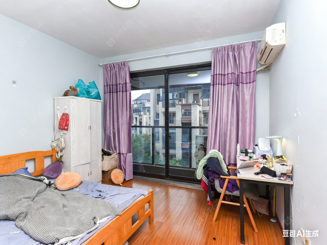 上海云麓之城在售二手房源小区图_小牛看房