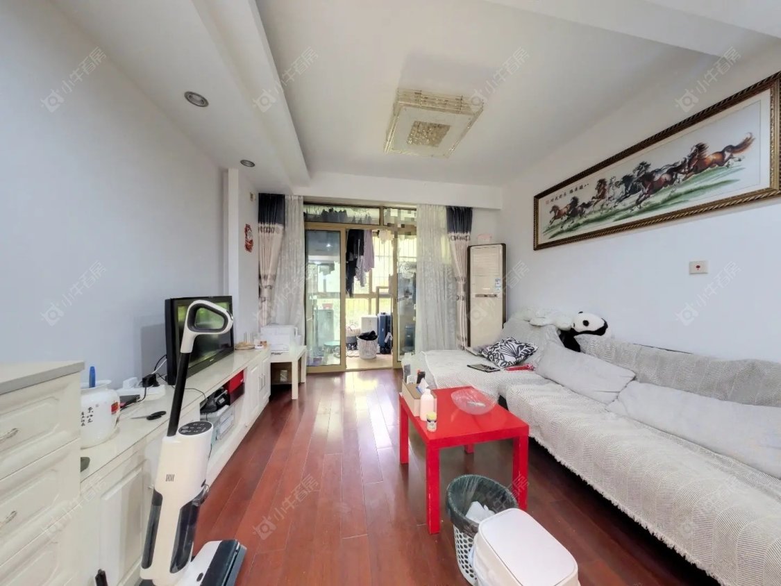 上海盛世宝邸一期在售二手房源小区图_小牛看房