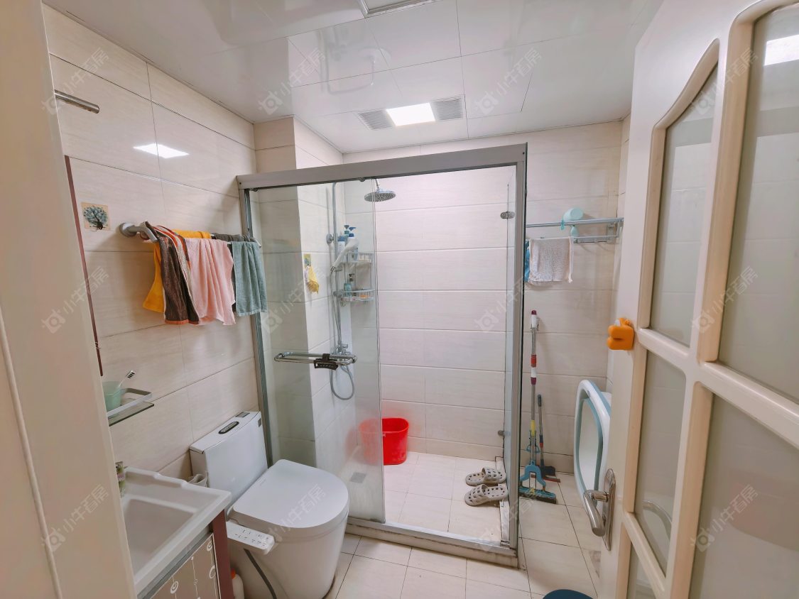 上海同盛嘉园在售二手房源小区图_小牛看房