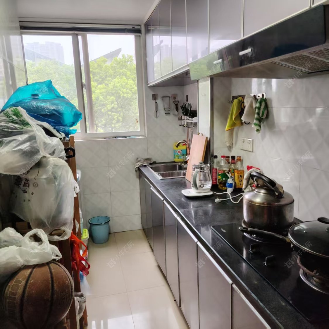 上海浦泾苑在售二手房源小区图_小牛看房