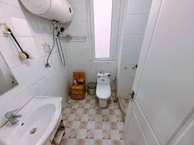 上海香逸湾北区在售二手房房源图片