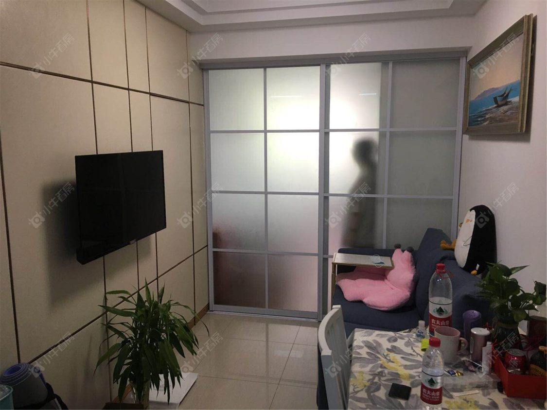 上海齐二小区在租房源小区图_小牛看房