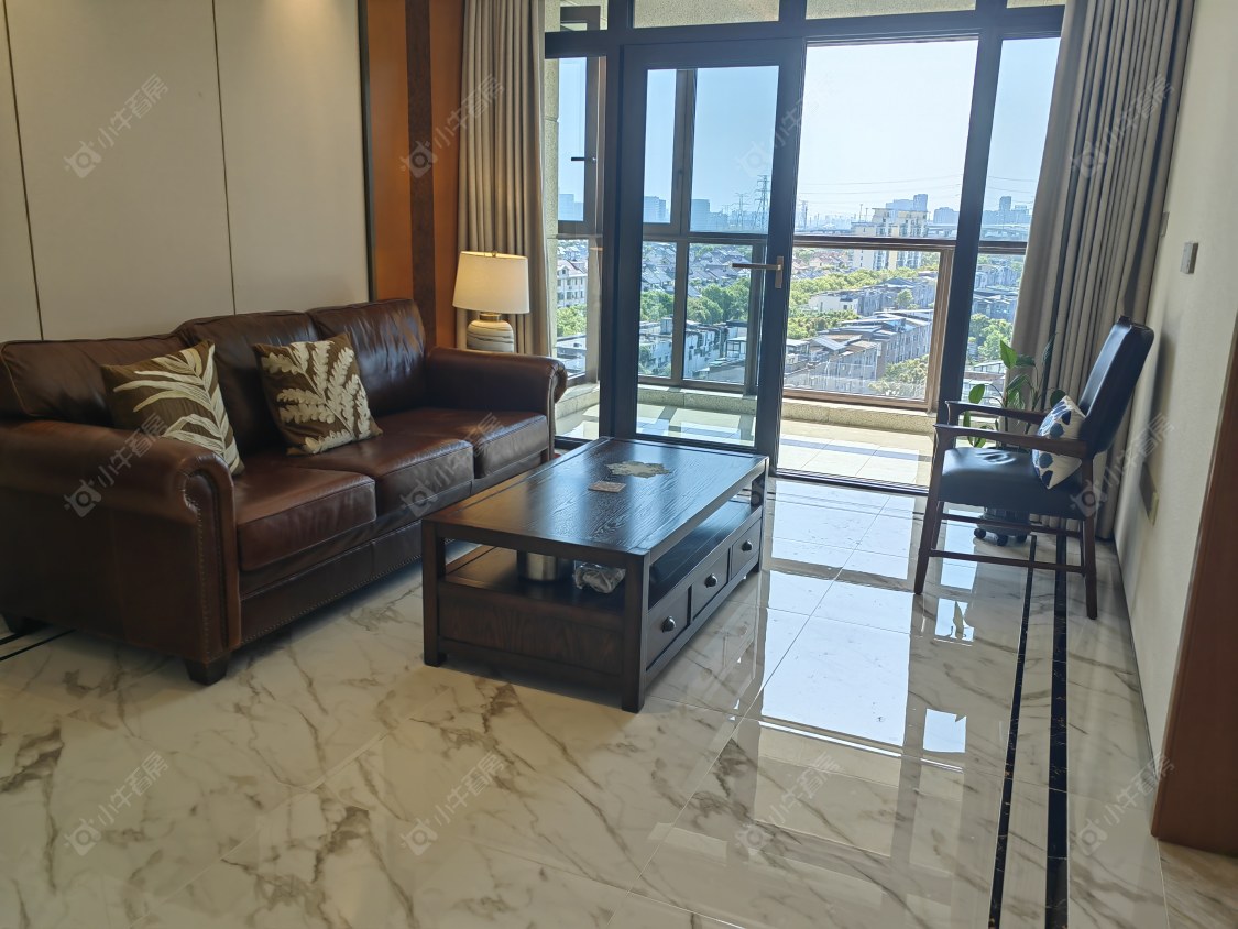 上海圣宇豪庭在售二手房源小区图_小牛看房