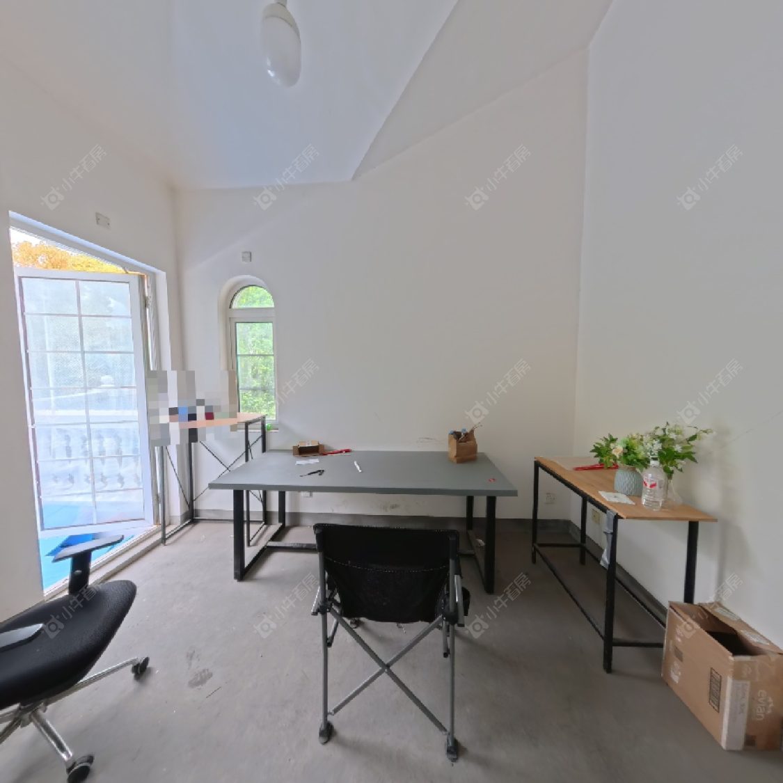 上海绿洲千岛花园在售二手房源小区图_小牛看房