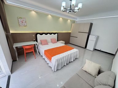 上海花木苑租房_小牛看房