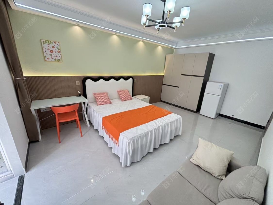 上海花木苑在租房源小区图_小牛看房